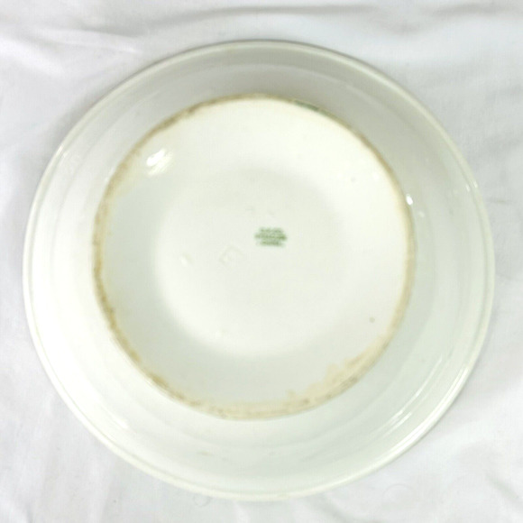 Vtg 32nd Degree Masonic Consistory Bowl Topeka KS Syracuse China - Picture 5 of 6